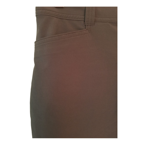 Eddie Bauer Women's Skort Skirt Black Size 4, Waist 30 in, Length 16 in - Picture 5 of 11